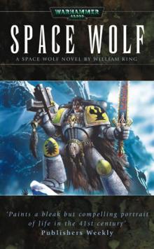 [Space Wolf 01] - Space Wolf Read online